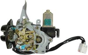 ZAMEK KLAPY BAGAŻNIKA TYŁ INFINITI FX35 FX45