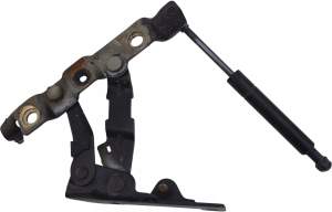 ZAWIAS KLAPY BAGAŻNIKA PRAWY NISSAN MAXIMA A34 2004-2008