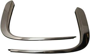 LISTWA KAROSERYJNA LEWA PRAWA TYŁ CHROM NISSAN ALTIMA IV 4 L32 2007-2012