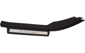 LISTWA NAKŁADKA PROGU LEWA TYLNA NISSAN MAXIMA A34 2004-2008 769547Y002