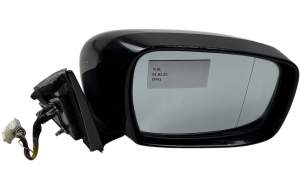 LUSTERKO PRAWE DRZWI INFINITI Q70 M30d M35 M37 M56