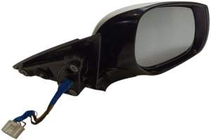 LUSTERKO PRAWE DRZWI INFINITI Q30 QX30