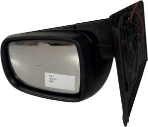 LUSTERKO PRAWE NISSAN NOTE E11 UK ANGLIK