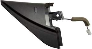 TRÓJKĄT OSŁONA LUSTERKA PRAWEGO INFINITI QX50 EX30d EX35 EX37 802921BA1A