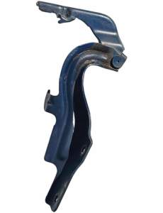 ZAWIAS MASKI LEWY NISSAN ALTIMA IV 4 L32 2007-2012