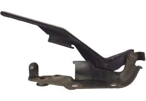ZAWIAS MASKI LEWY NISSAN MAXIMA A34 2004-2008