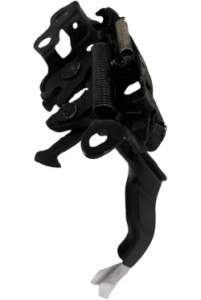 ZAMEK MASKI INFINITI QX80