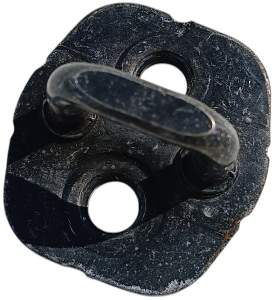 RYGIEL UCHO MASKI NISSAN ALTIMA IV 4 L32 2007-2012