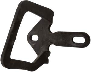 RYGIEL MASKI POKRYWY SILNIKA INFINITI Q30 QX30 A2468800360