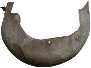 NADKOLE PRAWE TYŁ INFINITI QX50 EX30d EX35 EX37