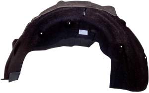 NADKOLE TYŁ LEWE INFINITI Q30 QX30