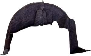 NADKOLE TYŁ PRAWE INFINITI Q30 QX30