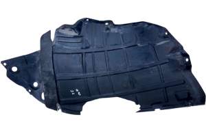 NADKOLE PRAWE PRZÓD CZĘŚĆ PRZEDNIA INFINITI Q70 M 638441MA0A