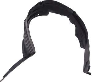 NADKOLE LEWE PRZÓD NISSAN MAXIMA A34 2004-2008