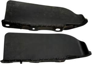 KIEROWNICA POWIETRZA LEWA PRZÓD OSŁONA NADKOLA INFINITI Q50 628234GE0A