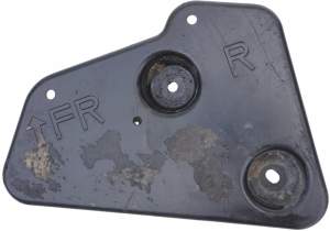 OSŁONA PODWOZIA PRAWA TYŁ INFINITI Q70 M30d M35 M37 M56 Q50 Q60