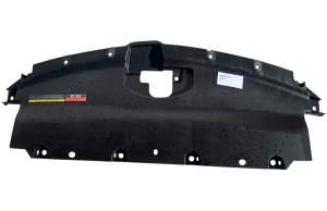 OSŁONA PASA CHŁODNIC ZDERZAKA PRZÓD INFINITI QX50 EX30d EX35 EX37