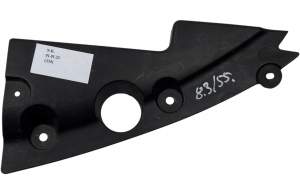 OSŁONA PASA PRZÓD LEWA NISSAN MURANO Z50 62581CA000