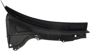 PODSZYBIE LEWE INFINITI G35 SEDAN 2008-2013 66863JK600