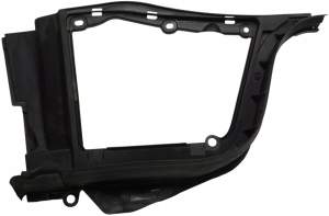 RAMKA OSŁONY PODSZYBIA PRAWA INFINITI QX50 EX30d EX35 EX37