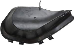 OSŁONA POKRYWA SKRZYNKI BEZPIECZNIKÓW PORSCHE CAYENNE II 92A 7P5819349