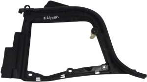 RAMKA POKRYWKI ELEMENT PODSZYBIA LEWY INFINITI G37 64895JL00A