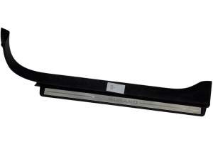 LISTWA NAKŁADKA PROGOWA LEWA PRZÓD NISSAN MURANO Z50 76952CA000