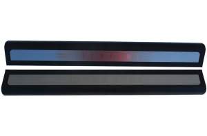 LISTWA PROGOWA PRZÓD PRAWA LEWA INFINITI G35 SEDAN 76895AL500