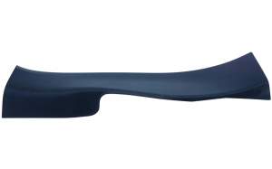 OSŁONA PROGU NADKOLA PRAWA TYŁ INFINITI Q70 M30d M35 M37 M56 769B61MA0A