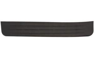 OSŁONA LISTWA NAKŁADKA PROGU LEWA TYŁ INFINITI Q70 M30d M35 M37 M56