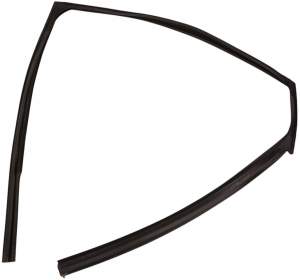 USZCZELKA SZYBY DRZWI PRAWA TYŁ INFINITI Q70 M30d M35 M37 M56