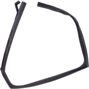 USZCZELKA SZYBY DRZWI LEWA TYŁ INFINITI Q70 M30d M35 M37 M56