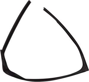 USZCZELKA SZYBY DRZWI PRAWA TYŁ INFINITI Q70 M30d M35 M37 M56