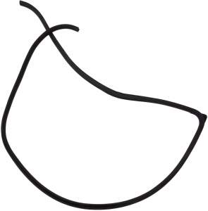 USZCZELKA SZYBY DRZWI NISSAN MAXIMA A34 2004-2008