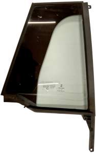 SZYBA DRZWI MAŁA PRAWA TYŁ INFINITI Q30 QX30 822205DA0A