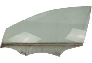 SZYBA BOCZNA DRZWI LEWA PRZÓD INFINITI Q30 QX30