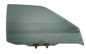 SZYBA BOCZNA PRZÓD NISSAN PATHFINDER R50