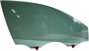 SZYBA BOCZNA DRZWI PRAWA PRZÓD NISSAN ALTIMA IV 4 L32 2007-2012