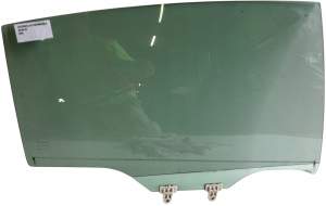 SZYBA DRZWI PRAWA TYŁ NISSAN ALTIMA IV 4 L32 2007-2012