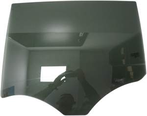 SZYBA DRZWI LEWA TYŁ TYLNA INFINITI Q30 QX30