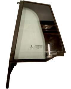 SZYBA MAŁA DRZWI LEWA TYŁ INFINITI Q30 QX30 822215DA0A