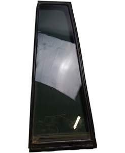 SZYBA DRZWI MAŁA TRÓJKĄT LEWA TYŁ INFINITI QX80 Z62 822731LA0A