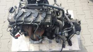 NISSAN MICRA K12 1.0 SILNIK CR