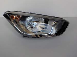 921024P500 LAMPA PRAWY PRZÓD HYUNDAI I20 LIFT 12-1