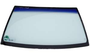 SZYBA CZOŁOWA PRZEDNIA NISSAN PATHFINDER R50 2002