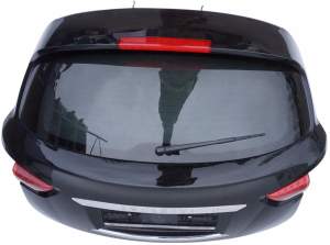 SZYBA KLAPY BAGAŻNIKA TYŁ INFINITI QX70 FX30d FX35 FX37 FX50