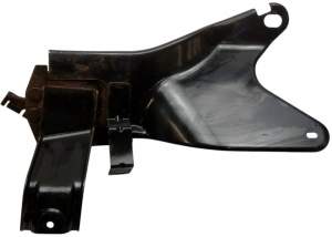 BLACHA WSPORNIK MOCOWANIE INFINITI QX80 Z62 NISSAN ARMADA PATROL Y62