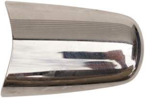 KOŃCÓWKA NAKŁADKA NASADKA KLAMKI CHROM INFINITI Q70 M30d M35 M37 M56