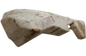 PIANKA ABSORBER PRAWY INFINITI QX80 Z62 NISSAN ARMADA PATROL Y62