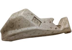 PIANKA ABSORBER LEWY INFINITI QX80 Z62 NISSAN ARMADA PATROL Y62